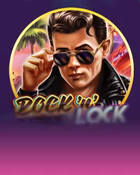 Rock'n'Lock