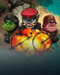 Tanked 3: First Blood 2