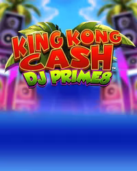 King Kong Cash DJ Prime8