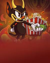 Red Rascal