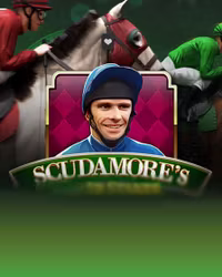 Scudamore's Super Stakes