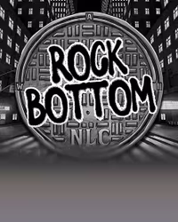 Rock Bottom