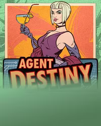 Agent Destiny