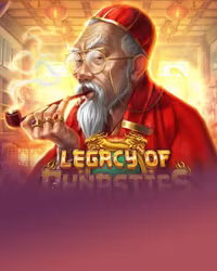 Legacy Of Dynasties