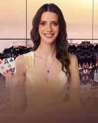 Speed VIP Blackjack P