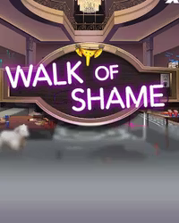 Walk of Shame