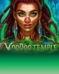 Voodoo Temple