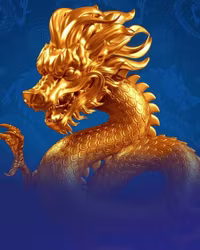 Bonsai Dragon Blitz