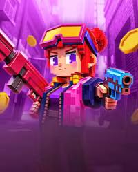 Zombie Blasters