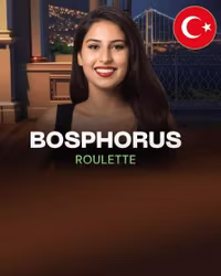 Bosphorus Roulette