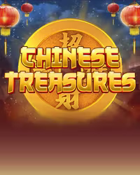 Chinese Treasures
