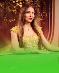 Salon Privé Baccarat L