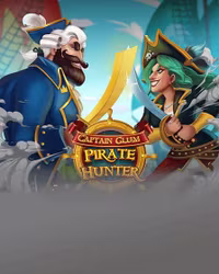 Captain Glum: Pirate Hunter