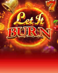 Let it Burn