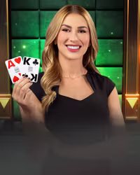 Blackjack VIP 44