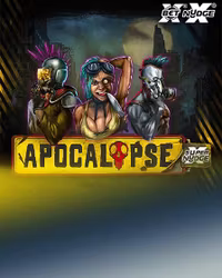 Apocalypse Super xNudge