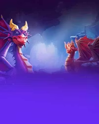 Drago - Jewels of Fortune