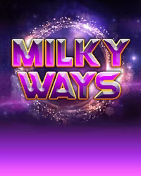 Milky Ways