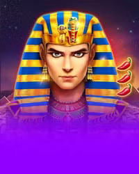 Pharaoh Treasure