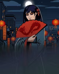 Jack Hammer™ 4: Chasing the Dragon