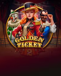 Golden Ticket 2
