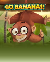 Go Bananas!