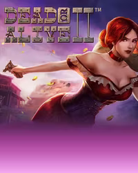 Dead or Alive 2