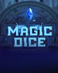 Magic Dice