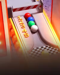 EZ Marble Race Bollywood