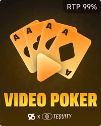 Video Poker