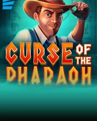 Curse of Pharaoh
