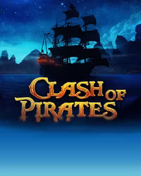 Clash of Pirates