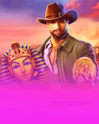 John Hunter & the Book of Tut Respin