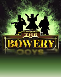 The Bowery Boys