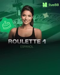 Spanish Roulette 1