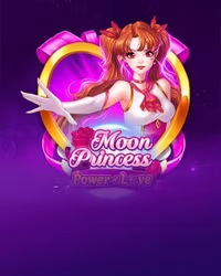 MOON PRINCESS - POWER OF LOVE