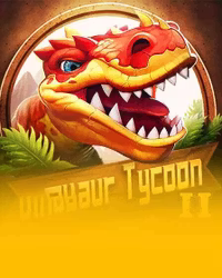 Dinosaur Tycoon II