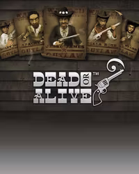 Dead or Alive