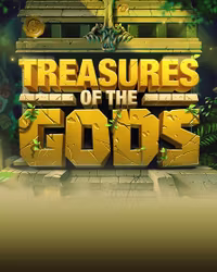 Treasures Of The Gods