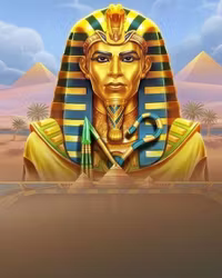 Pharaoh's Last Wish