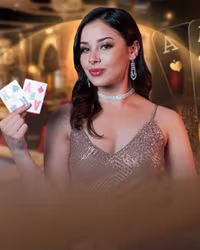 Velvet VIP Blackjack