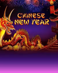 Chinese New Year