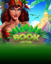 Book Of The Priestess Bonus Buy