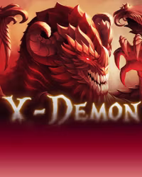 X-Demon Bonus Buy