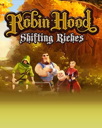 Robin Hood: Shifting Riches