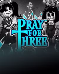Pray For Three