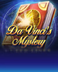 Da Vinci's Mystery