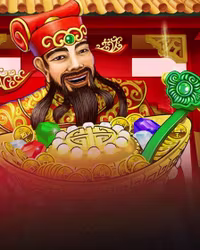 Zhao Cai Jin Bao Jackpot