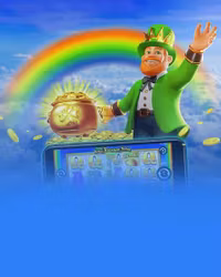 Emerald King Rainbow Road