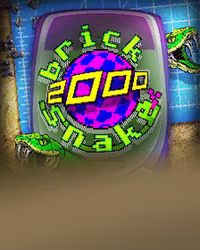 Brick Snake 2000